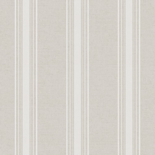 Обои Aura Spring Stripes grey 1909-3 10,05×0,53