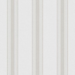 Обои Aura Spring Stripes grey 1909-4 10,05×0,53