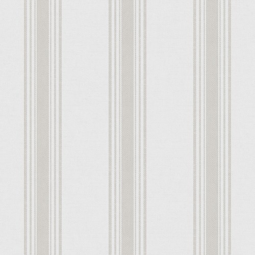 Обои Aura Spring Stripes grey 1909-4 10,05×0,53