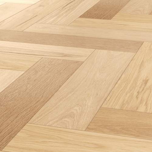 Паркетная доска Royal Parket Дуб Натур Роуз лак венгерская елка 490×125×13 Паркетная доска Royal Parket Дуб Натур Роуз лак венгерская елка 490×125×13