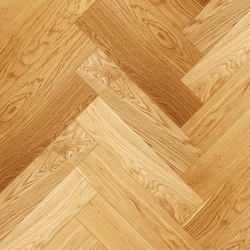 Паркетная доска Royal Parket Дуб Натур лак венгерская елка 490×125×13