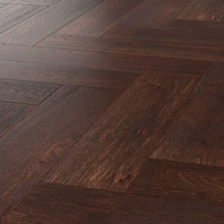 Паркетная доска Royal Parket Дуб Натур Родео RLAN13125490UlS4Rode венгерская елка 490×125×13