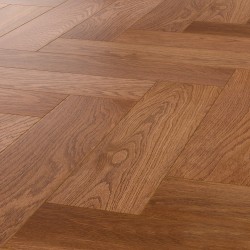 Паркетная доска Royal Parket Дуб Натур Манго RLAN13125490UlS4Mang венгерская елка 490×125×13
