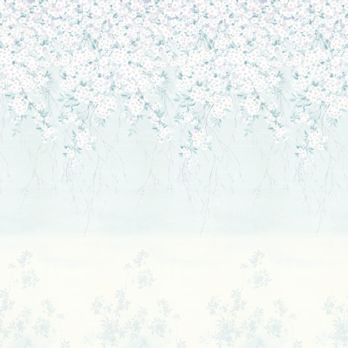 Панно Loymina Пейзаж Сады ART10 006 3×1