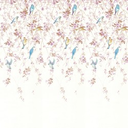 Панно Loymina Пейзаж Весенний прованс ART11 007 001 3×1