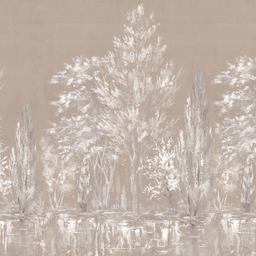 Панно Loymina Пейзаж 2 Ладога ART13 002 3×4