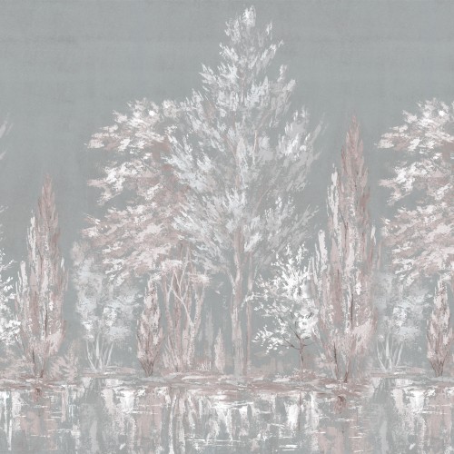 Панно Loymina Пейзаж 2 Ладога ART13 005 3×4