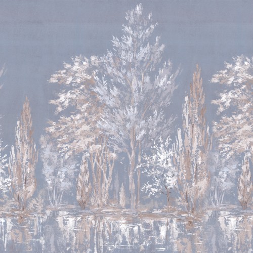 Панно Loymina Пейзаж 2 Ладога ART13 006 3×4