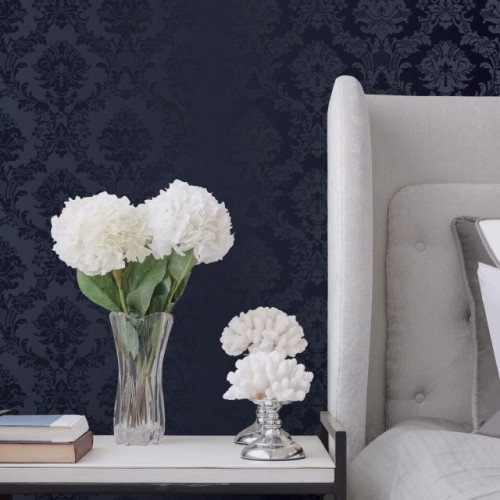 Обои Aura Simply Silks SB37912 10,05×0,53