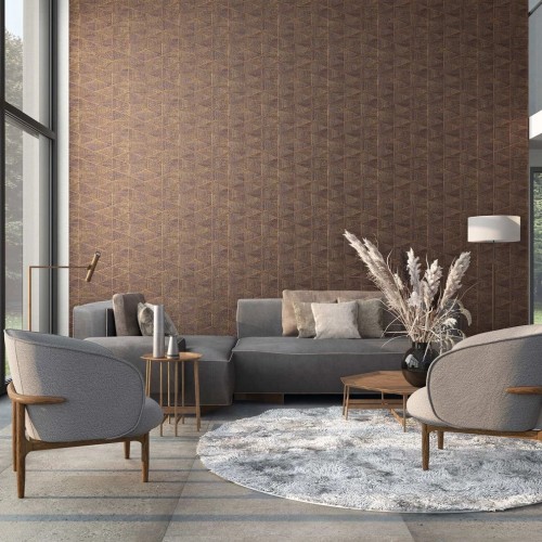 Обои Marburg Travertino 33061 10,05×1,06