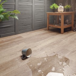 Кварцвиниловый SPC ламинат Aquafloor RealWood AF6032 1220×178×6