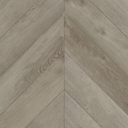 Кварцвиниловая плитка Alpine Floor клеевая Chevron Alpine LVT Дуб Фантазия Chevron ECO 20-1 французская елка 555×127×2,5
