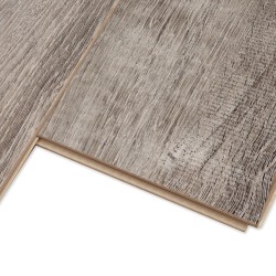 Кварцвиниловый SPC ламинат Cronafloor Herringbone Дуб Тулон H009 венгерская елка 640×128×4,5