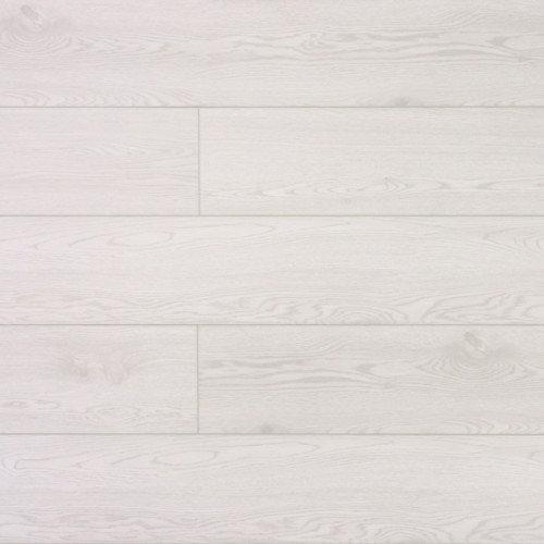 Кварцвиниловый SPC ламинат Cronafloor Grand Sequoia Дуб Белый 1200×180×5