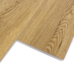 Кварцвиниловый SPC ламинат Cronafloor Grand Sequoia Дуб Скальный 1200×180×5