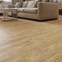 Кварцвиниловый SPC ламинат Cronafloor Grand Sequoia Дуб Золотистый 1200×180×5