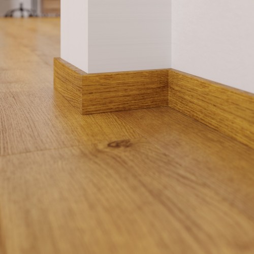 Плинтус МДФ FineFloor Rich Дуб Сария FF-2099 2400×60×12,5 Плинтус МДФ FineFloor Rich Дуб Сария FF-2099 2400×60×12,5