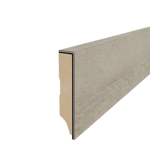 Плинтус МДФ FineFloor Rich Дуб Монтекристо FF-2098 2400×60×12,5 Плинтус МДФ FineFloor Rich Дуб Монтекристо FF-2098 2400×60×12,5