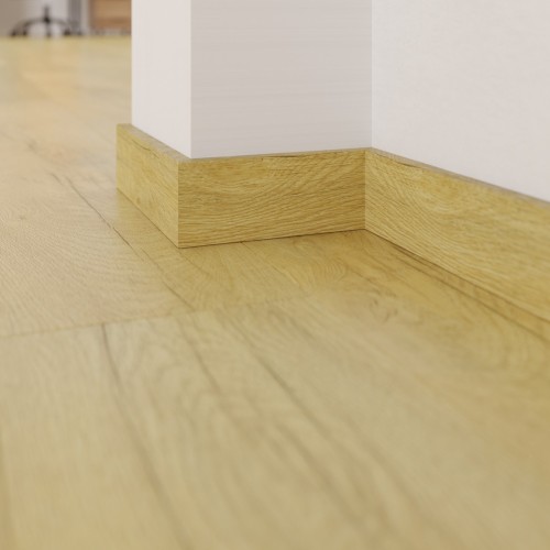 Плинтус МДФ FineFloor Rich Дуб Олиб FF-2095 2400×60×12,5 Плинтус МДФ FineFloor Rich Дуб Олиб FF-2095 2400×60×12,5