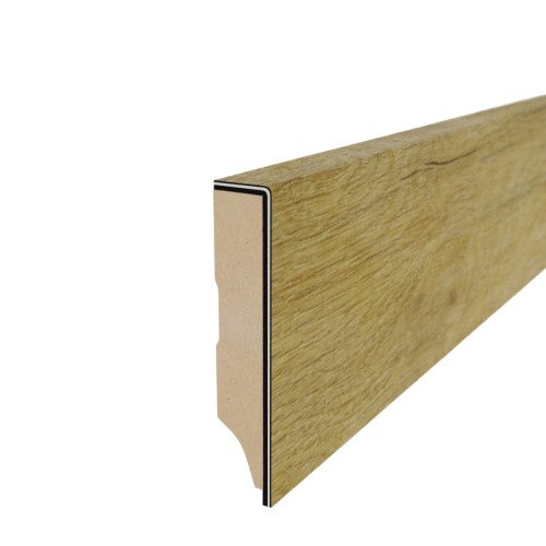 Плинтус МДФ FineFloor Rich Дуб Олиб FF-2095 2400×60×12,5 Плинтус МДФ FineFloor Rich Дуб Олиб FF-2095 2400×60×12,5