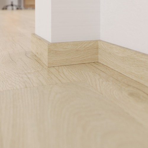 Плинтус МДФ FineFloor Rich Дуб Схиза FF-2093 2400×60×12,5 Плинтус МДФ FineFloor Rich Дуб Схиза FF-2093 2400×60×12,5