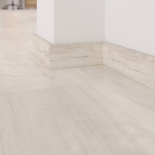 Плинтус МДФ FineFloor Rich Дуб Тира FF-2087 2400×60×12,5 Плинтус МДФ FineFloor Rich Дуб Тира FF-2087 2400×60×12,5