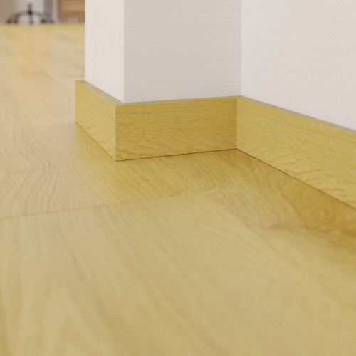 Плинтус МДФ FineFloor Rich Дуб Чиово FF-2086 2400×60×12,5 Плинтус МДФ FineFloor Rich Дуб Чиово FF-2086 2400×60×12,5