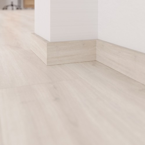 Плинтус МДФ FineFloor Wood Дуб Верона FF-1474 2400×60×12,5 Плинтус МДФ FineFloor Wood Дуб Верона FF-1474 2400×60×12,5