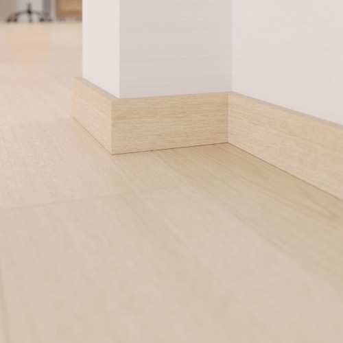 Плинтус МДФ FineFloor Wood Дуб Бари FF-1432 2400×60×12,5 Плинтус МДФ FineFloor Wood Дуб Бари FF-1432 2400×60×12,5