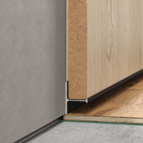 Плинтус алюминиевый теневой Laconistiq Reverse 2.0 Черный 35-11-300 3000×39,3×16 Плинтус алюминиевый теневой Laconistiq Reverse 2.0 Черный 35-11-300 3000×39,3×16