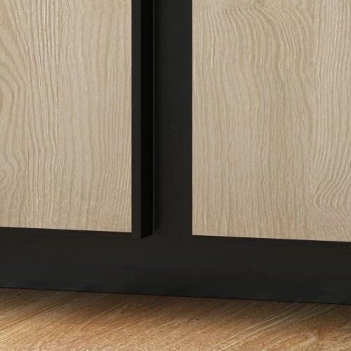 Плинтус алюминиевый теневой Laconistiq Reverse 2.0 Черный 35-11-300 3000×39,3×16 Плинтус алюминиевый теневой Laconistiq Reverse 2.0 Черный 35-11-300 3000×39,3×16