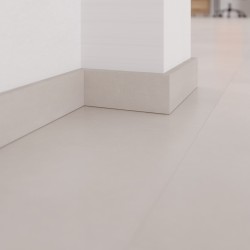 Плинтус МДФ FineFloor Stone Гаасбек FF-1480 2400×60×12,5