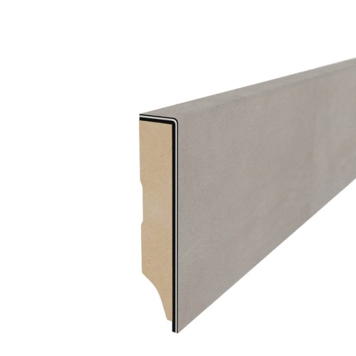 Плинтус МДФ FineFloor Stone Гаасбек FF-1480 2400×60×12,5 Плинтус МДФ FineFloor Stone Гаасбек FF-1480 2400×60×12,5