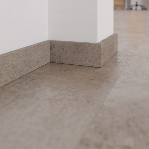 Плинтус МДФ FineFloor Stone Брюгген FF-1476 2400×60×12,5 Плинтус МДФ FineFloor Stone Брюгген FF-1476 2400×60×12,5