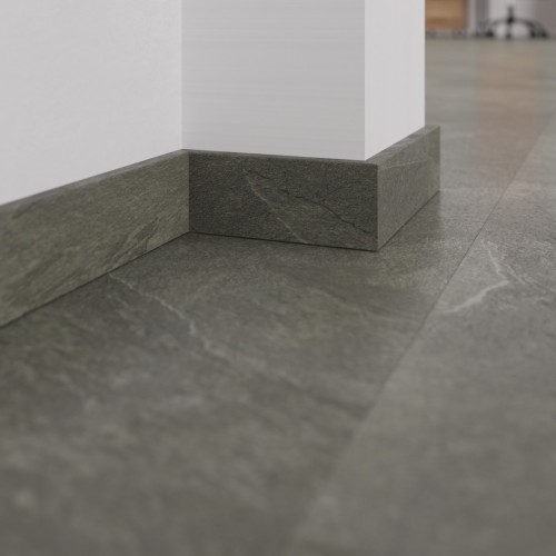 Плинтус МДФ FineFloor Stone Гарат FF-1467 2400×60×12,5 Плинтус МДФ FineFloor Stone Гарат FF-1467 2400×60×12,5