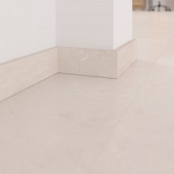 Плинтус МДФ FineFloor Stone Клерво FF-1465 2400×60×12,5