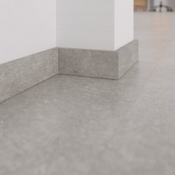 Плинтус МДФ FineFloor Stone Шато Де Лош FF-1459 2400×60×12,5