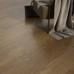 Кварцвиниловая плитка FineFloor замковая Rich Дуб Каламос FF-1996 1316×191×4,5