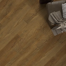 Кварцвиниловая плитка FineFloor замковая Rich Дуб Каламос FF-1996 1316×191×4,5