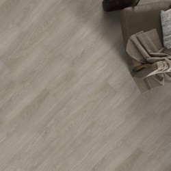 Кварцвиниловая плитка FineFloor замковая Rich Дуб Вулькано FF-1990 1316×191×4,5