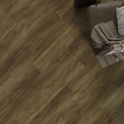 Кварцвиниловая плитка FineFloor замковая Rich Дуб Патмос FF-1988 1316×191×4,5