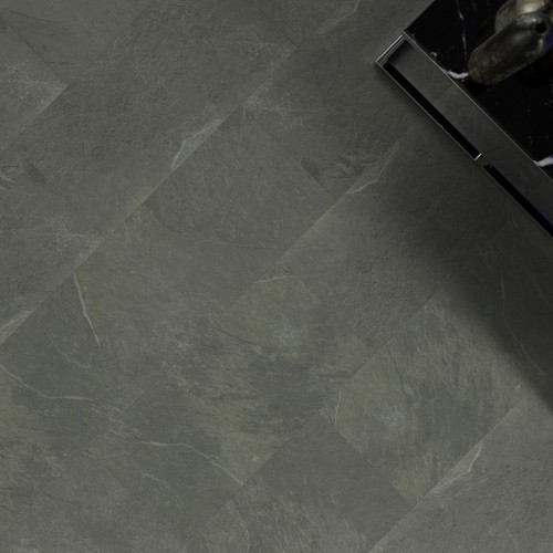 Кварцвиниловая плитка FineFloor клеевая Stone Гарат FF-1467 659×329×2,5 Кварцвиниловая плитка FineFloor клеевая Stone Гарат FF-1467 659×329×2,5