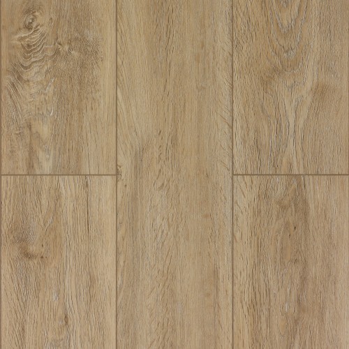 Кварцвиниловый SPC ламинат Cronafloor Wood Дуб Кельме XJ1136-15 1200×180×4