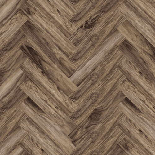 Кварцвиниловый SPC ламинат StoneWood Трино Trino SWP 2005 венгерская елка 615×123×4