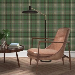 Обои Rasch Sherlock 654684 10,05×1,06