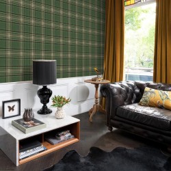 Обои Rasch Sherlock 654684 10,05×1,06