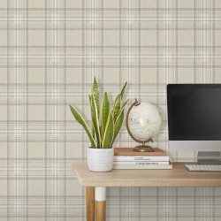 Обои Rasch Sherlock 654622 10,05×1,06