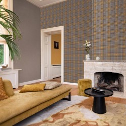 Обои Rasch Sherlock 654660 10,05×1,06