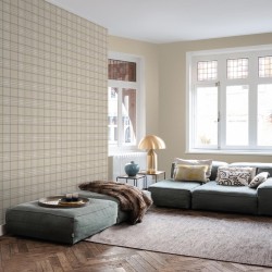 Обои Rasch Sherlock 654721 10,05×1,06