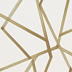 Обои Harlequin Colour 1 Sumi Ivory/Mustard 110884 10,05×0,686